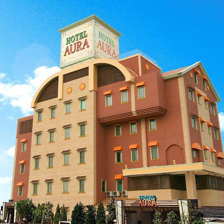 Aura Kanku (Adults Only) Sennan Ngoại thất bức ảnh