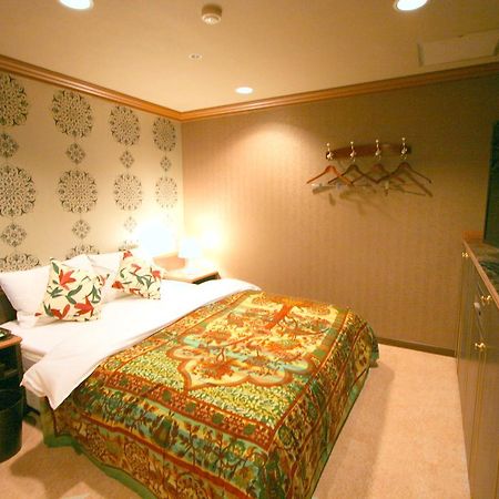 Aura Kanku (Adults Only) Sennan Ngoại thất bức ảnh