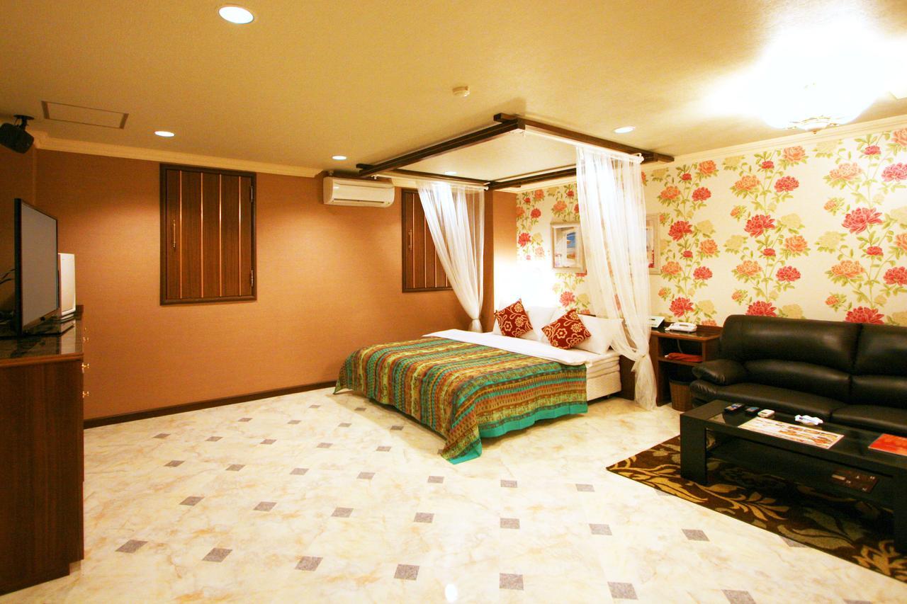 Aura Kanku (Adults Only) Sennan Ngoại thất bức ảnh