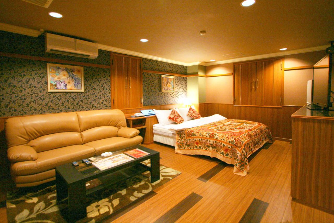 Aura Kanku (Adults Only) Sennan Ngoại thất bức ảnh