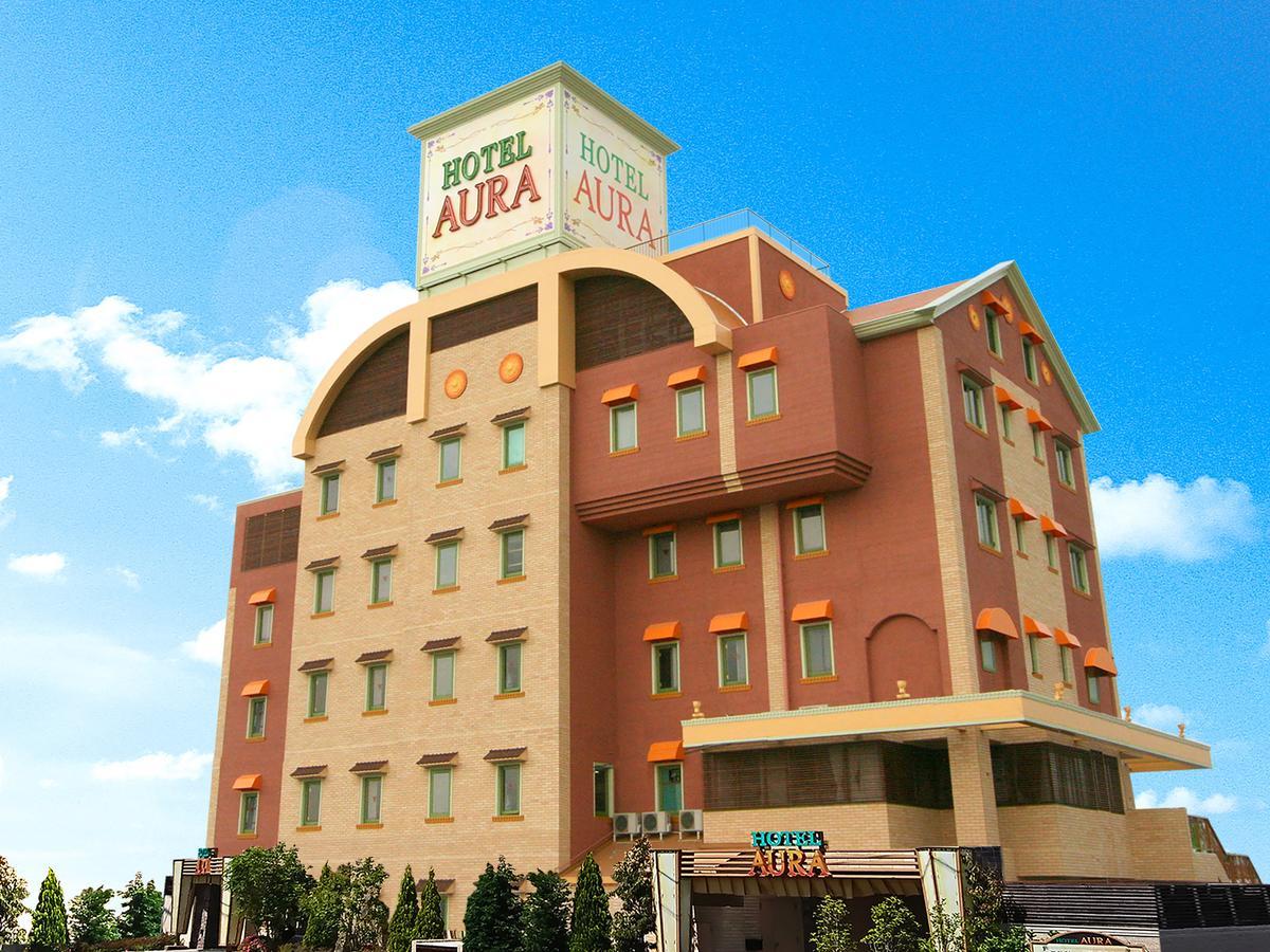 Aura Kanku (Adults Only) Sennan Ngoại thất bức ảnh