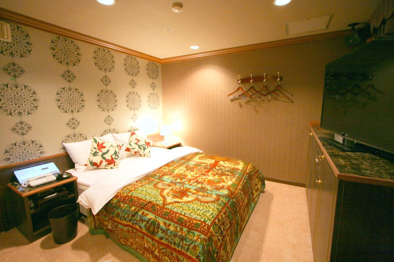 Aura Kanku (Adults Only) Sennan Ngoại thất bức ảnh