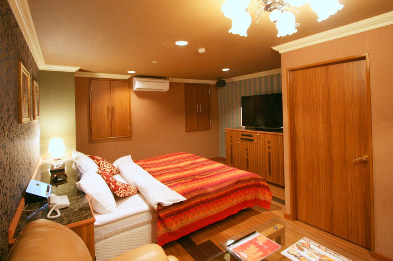 Aura Kanku (Adults Only) Sennan Ngoại thất bức ảnh