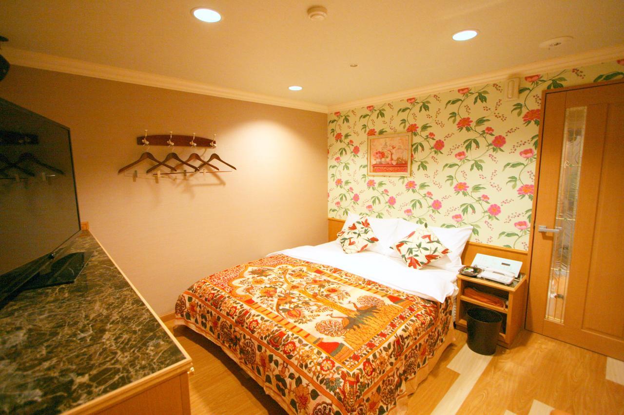 Aura Kanku (Adults Only) Sennan Ngoại thất bức ảnh