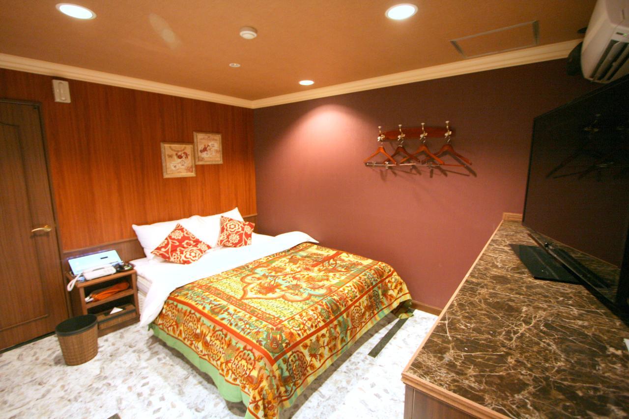 Aura Kanku (Adults Only) Sennan Ngoại thất bức ảnh