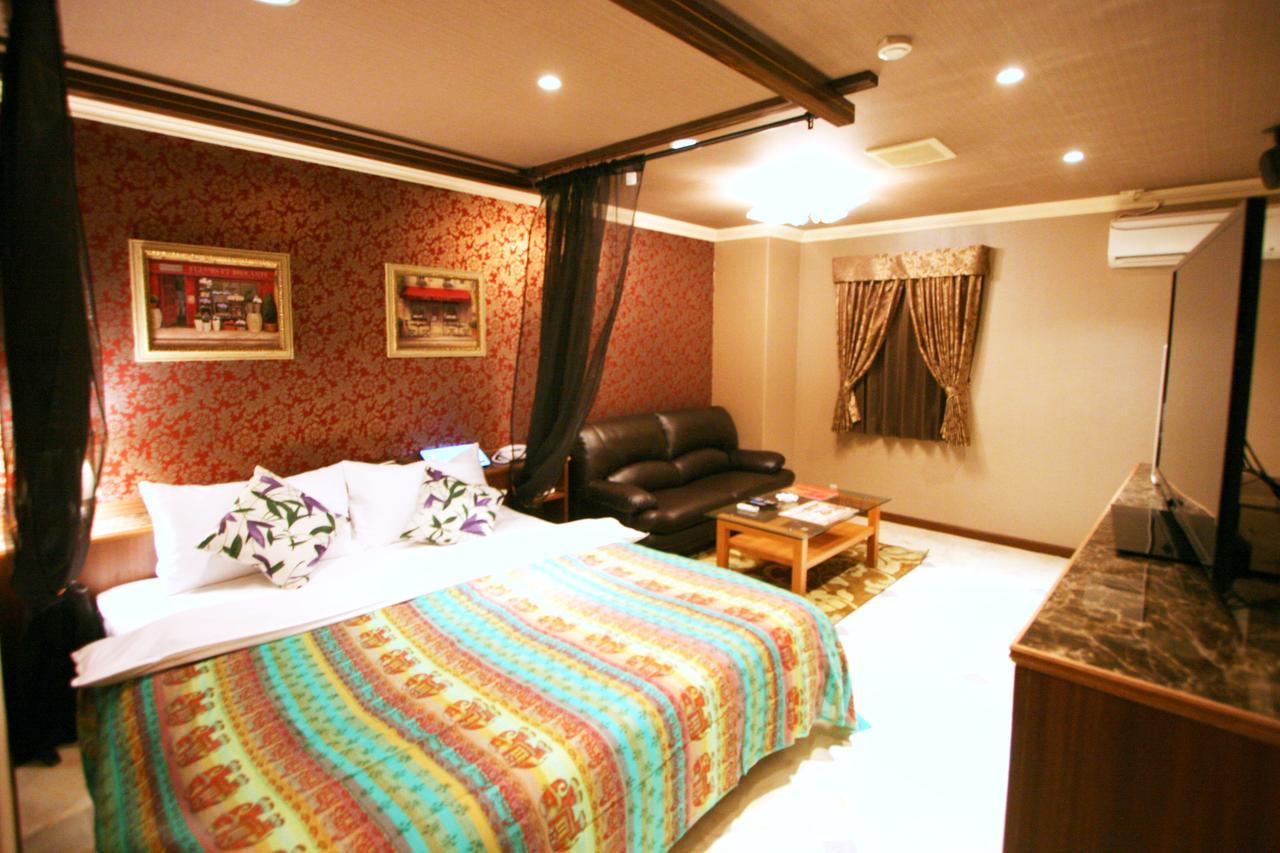 Aura Kanku (Adults Only) Sennan Ngoại thất bức ảnh