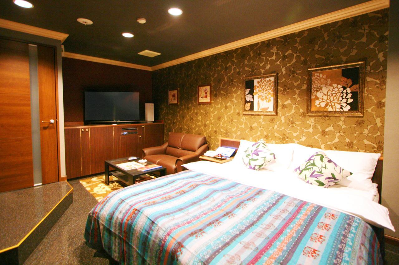 Aura Kanku (Adults Only) Sennan Ngoại thất bức ảnh